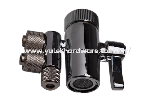 2W-3/8" FILTER CONNECTOR