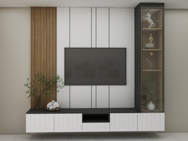 Seri Putera ,Nibong Tebal  TV CABINET  Penang, Malaysia, Butterworth Supplier, Suppliers, Supply, Supplies | V SMART KITCHEN (M) SDN BHD