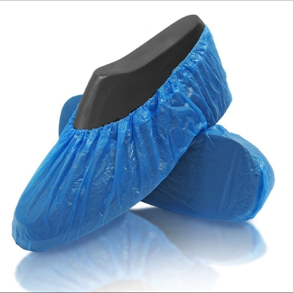 NON WOVEN SHOE COVER Industry Supply & PPE Products Penang, Malaysia, Butterworth Supplier, Wholesaler, Supply, Supplies | Parade System Resources Sdn Bhd