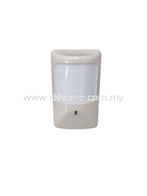 Motion Detection PIR Sensor