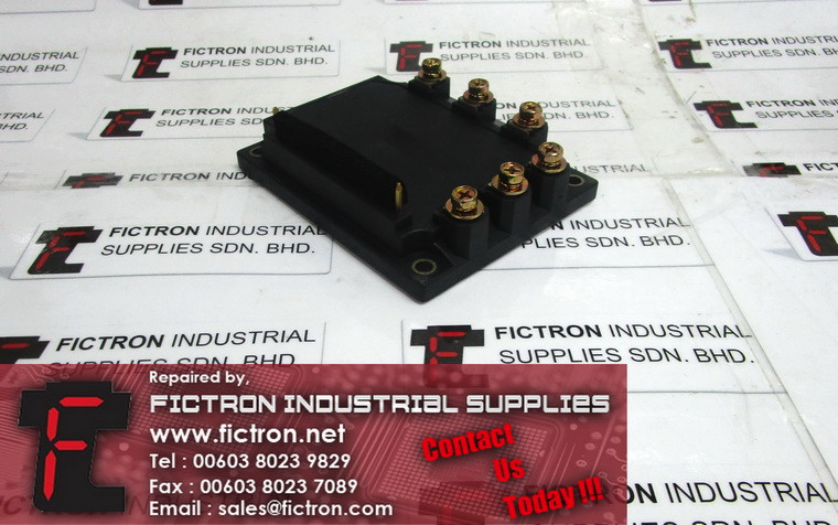 6MBP50RTA060-01 6MBP50RTA06001 FUJI ELECTRIC IGBT Module Supply Malaysia Singapore Indonesia USA Thailand