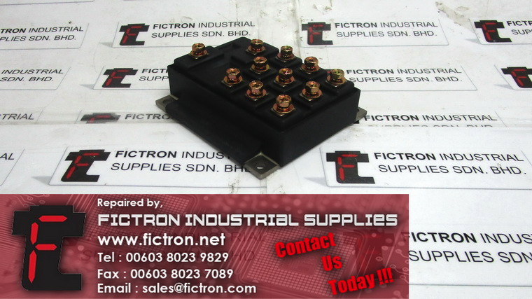 6DI50A-060 6DI50A060 FUJI ELECTRIC IGBT Module Supply Malaysia Singapore Indonesia USA Thailand