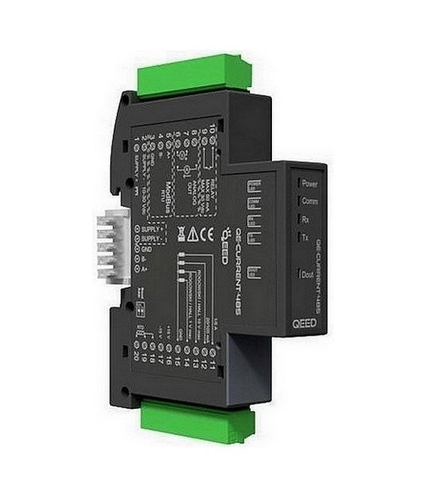 QE-Current-485 Universal Current Converter