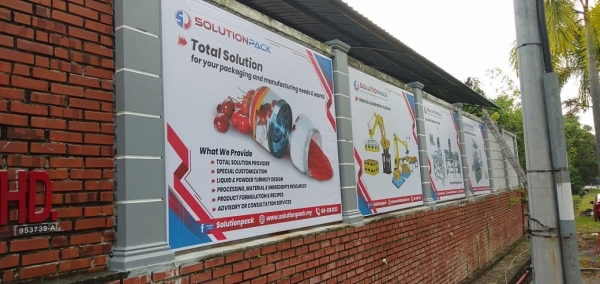  Slimboard Signboard Melaka, Malaysia Supplier, Manufacturer, Supply, Supplies | ADS GROUP SDN BHD