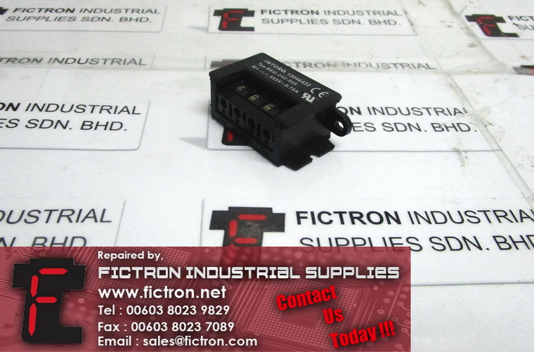 BEG-242-555 BEG242555 INTORQ Brake Rectifier Supply Malaysia Singapore Indonesia USA Thailand