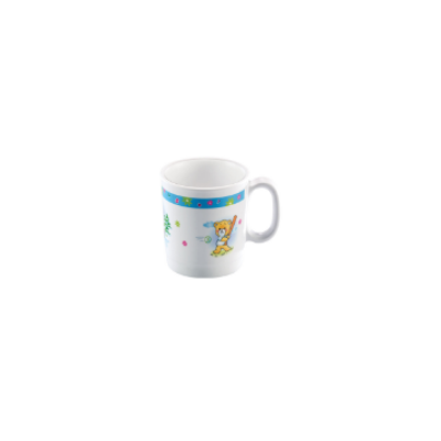 HOOVER HUGGIE BEAR COLLECTION DRINKING MUG 3 1/8'' HGB515 DINNING WARE Johor Bahru (JB), Malaysia Supplier, Suppliers, Supply, Supplies | HORECA HUB