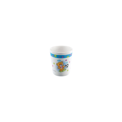 HOOVER HUGGIE BEAR COLLECTION TUMBLER 3'' HGB1705 DINNING WARE Johor Bahru (JB), Malaysia Supplier, Suppliers, Supply, Supplies | HORECA HUB