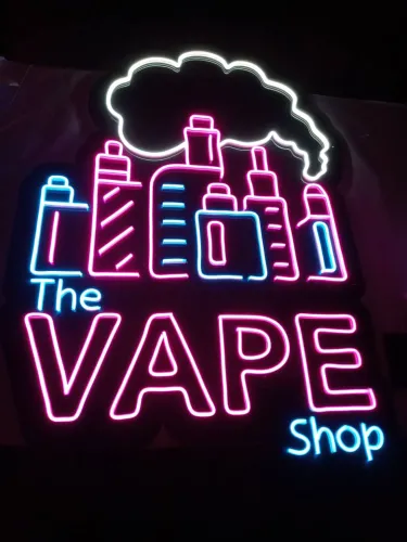 The Vape Shop