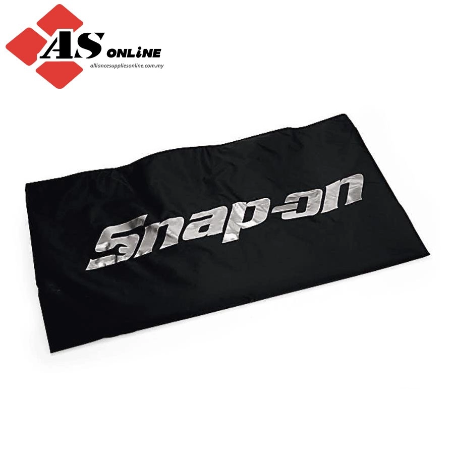 SNAP-ON Cover (Black) / Model: KACP1022PC