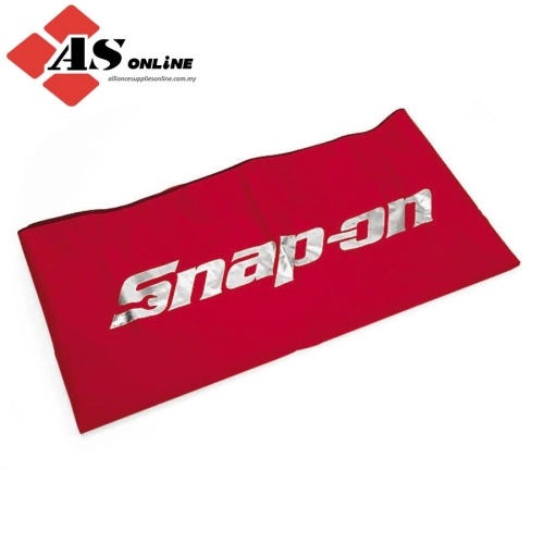SNAP-ON Cover (Red) / Model: KACP1023