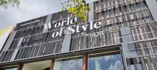 World of Style