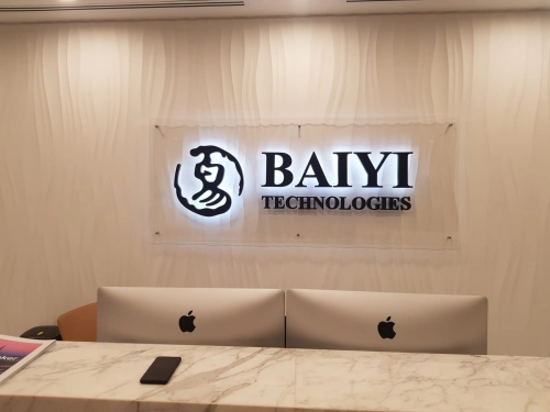 BaiYi