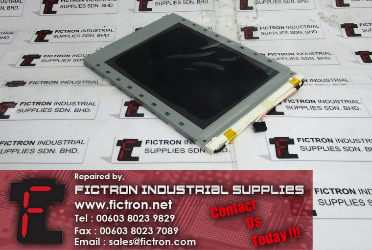 LM64P101R SHARP LCD Display Panel Supply Repair Malaysia Singapore Indonesia USA Thailand