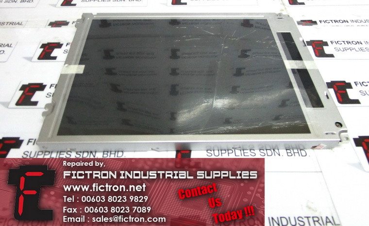 LQ084V1DG21 SHARP LCD Display Screen Supply Repair Malaysia Singapore Indonesia USA Thailand
