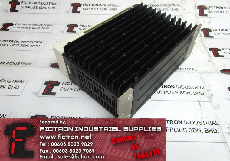 MSDA043A1A PANASONIC AC Servo Driver Supply Repair Malaysia Singapore Indonesia USA Thailand