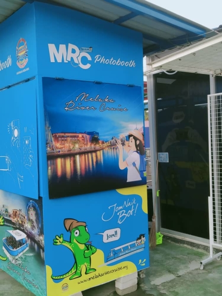  Stall Sticker Melaka, Malaysia Supplier, Manufacturer, Supply, Supplies | ADS GROUP SDN BHD