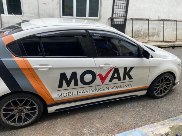  Transportation Sticker Melaka, Malaysia Supplier, Manufacturer, Supply, Supplies | ADS GROUP SDN BHD