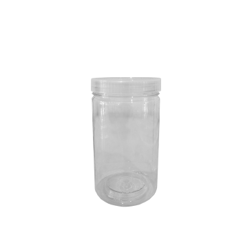 307 Plastic container