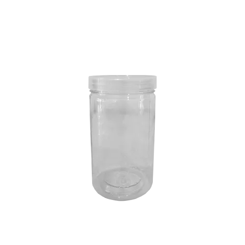 307 Plastic container