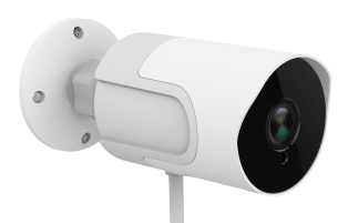 1080P Outdoor IP Camera                