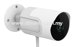 1080P Outdoor IP Camera                