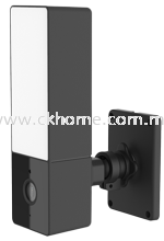 1080P Outdoor Single Light Camera            Camera Onvia Smart Home Security Pahang, Malaysia, Kuantan Supplier, Installation, Supply, Supplies | C K HOME AUTOMATION SDN BHD