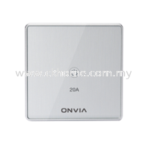 WiFi Switch 20A Switch Onvia Smart Home Security Pahang, Malaysia, Kuantan Supplier, Installation, Supply, Supplies | C K HOME AUTOMATION SDN BHD