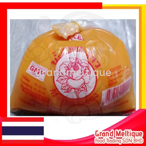 THAI PALM SUGAR  500G X 20  