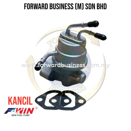 KD-111 PERDUA KANCIL , DAIHATSU MIRA  AC FUEL PUMP (F-WIN) (TAIWAN)