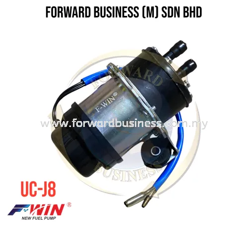 KEP-30 UC-J8 ELECTRIC FUEL PUMP # HONDA ACCROD 1.8 SA6Y (F-WIN) (TAIWAN)