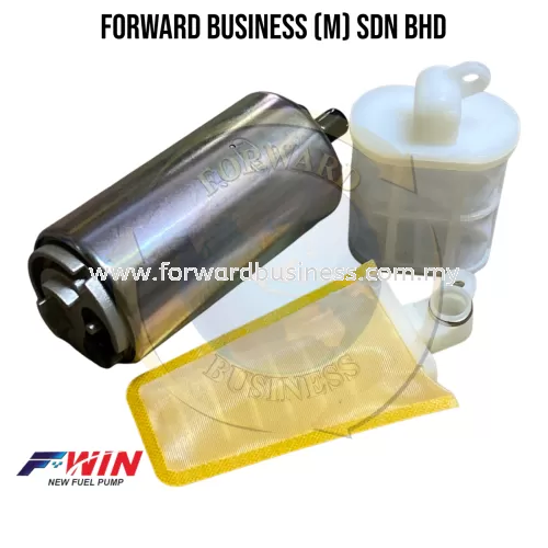 KEP-403 HONDA SM4 ELECTRIC INJECTION FUEL PUMP (F-WIN) (TAIWAN)