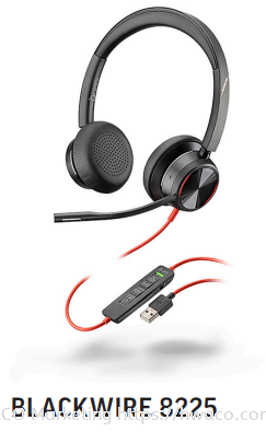 Communication Headset