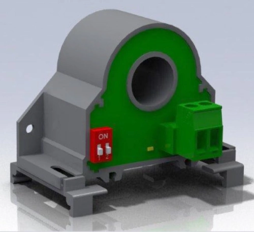 QI-50-I Current Transformer