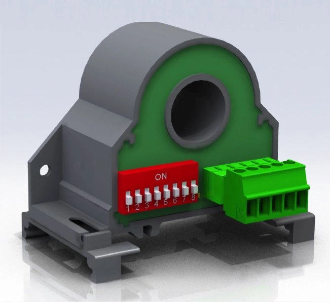 QI-50-V-485 Current Transformer