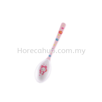 HOOVER SWEETY STAR COLLECTION TABLE SPOON 7'' STS1909 DINNING WARE Johor Bahru (JB), Malaysia Supplier, Suppliers, Supply, Supplies | HORECA HUB