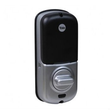 Yale Digital Door Lock YDD1212