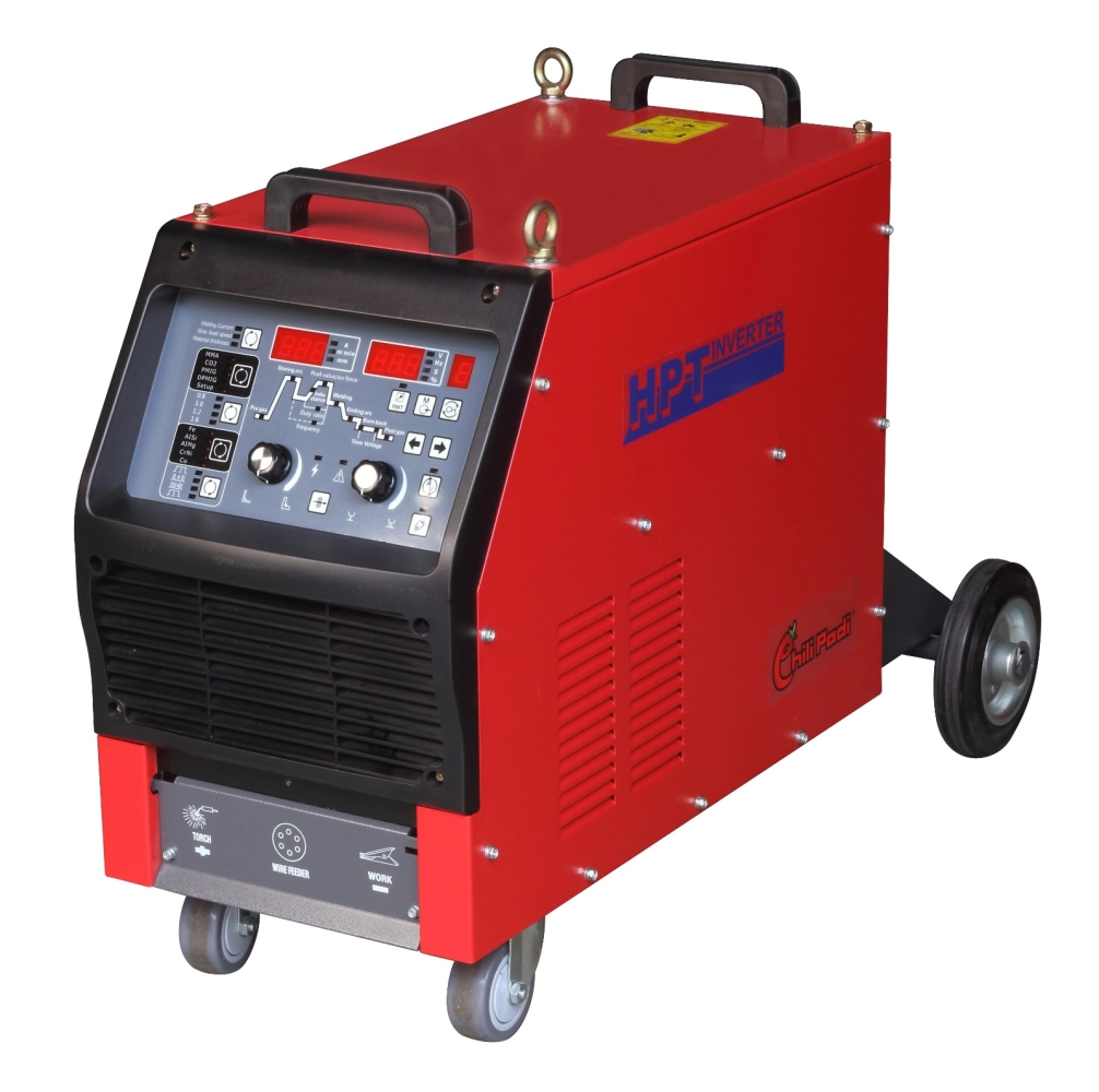 INVERTER CC CV PULSE/SUBMERGED ARC (SAW) WELDING  MACHINES