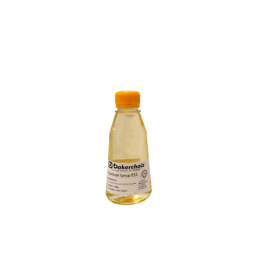 Bakerchoiz Fructose (240gm/btl)