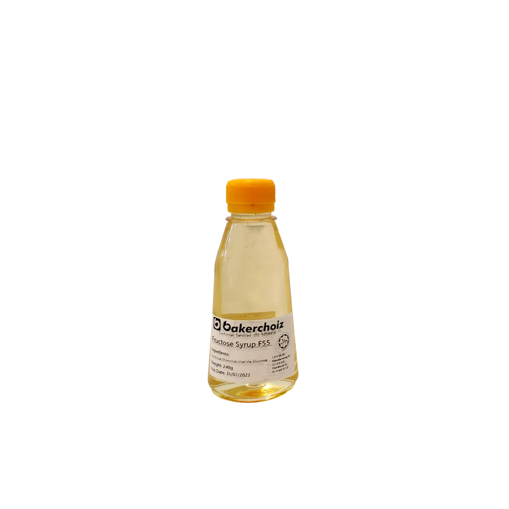 Bakerchoiz Fructose (240gm/btl)