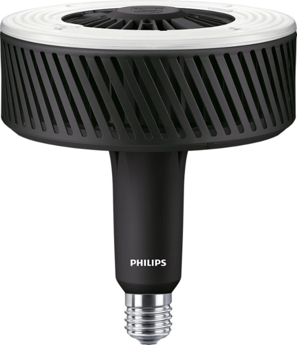 PHILIPS TRUEFORCE 140W 110-277VAC E40 20000LM 120D 6500K COOL DAYLIGHT LED HIGHBAY 