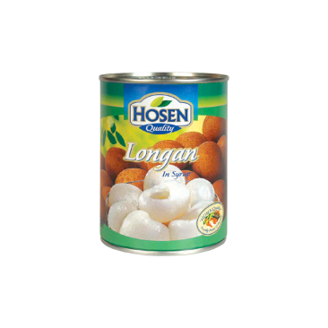 Hosen Longan (24x565g)