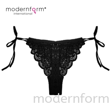 Modernform Sexy Women G-String Full Lace Panties (8264)