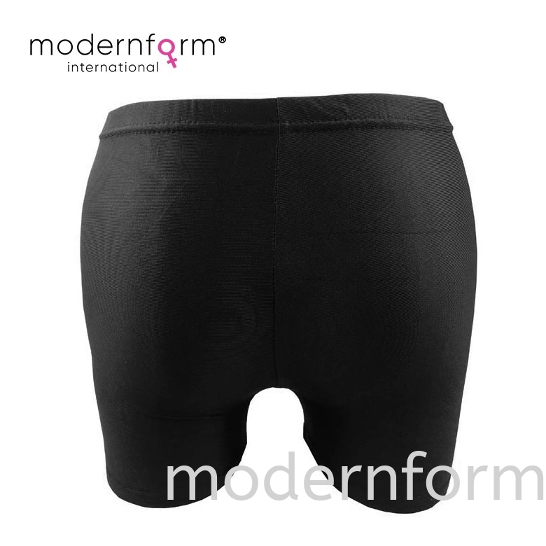 Modernform Petticoat Stylish and Elegant Short Pants Style Free Size Best Buy Quality Fabric (P2573)