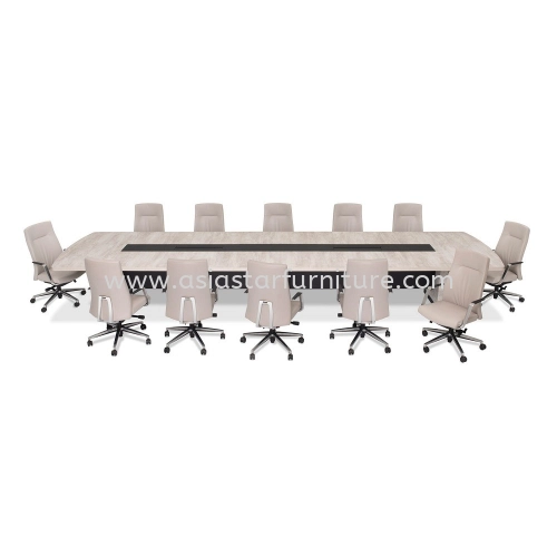 ERGO GRAND CONFERENCE MEETING TABLE