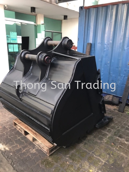  ROCK BUCKET EQUIPMENT Johor Bahru (JB), Malaysia, Mount Austin Machinery Parts, Heavy Equipment | Thong San Trading Sdn Bhd