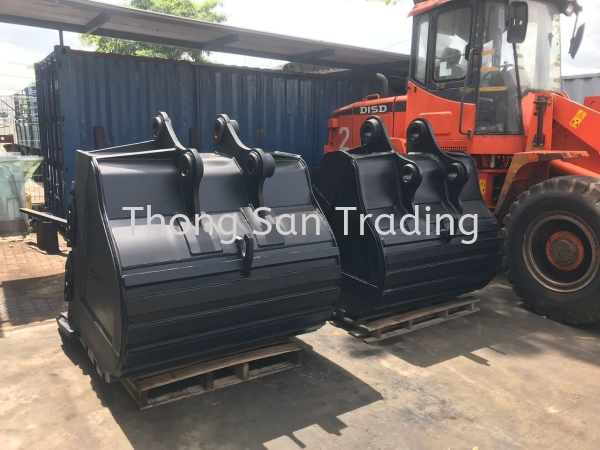  ROCK BUCKET EQUIPMENT Johor Bahru (JB), Malaysia, Mount Austin Machinery Parts, Heavy Equipment | Thong San Trading Sdn Bhd