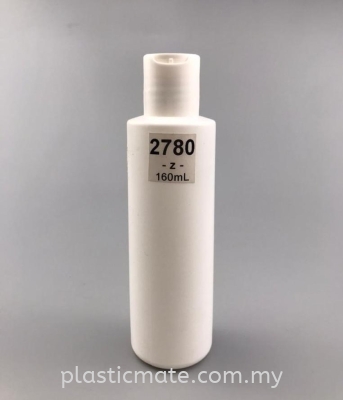 160ml Bottle for Gel-type : 2780