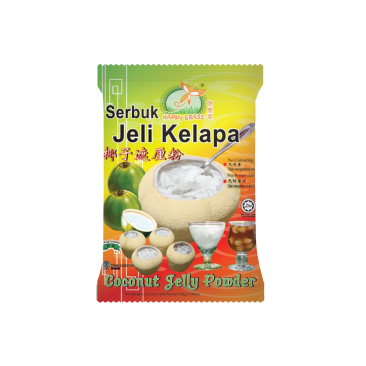 HG Coconut Jelly Powder 225g