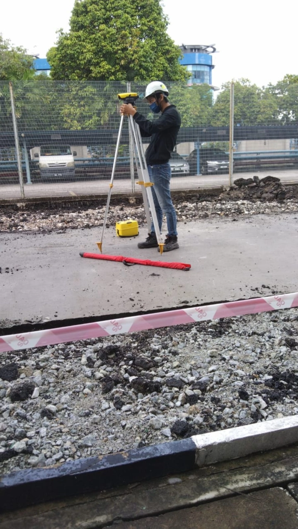 Renovation | Construction |Concrete Contractor Selangor