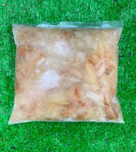 Isi Ketam / Crab Meat 500g per pack